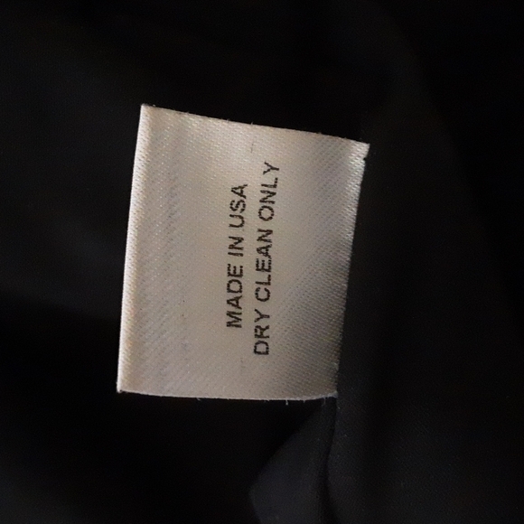 MASON lambskin BUSTIER SEXY BODYCON MINI DRESS women 2 event coquette luxury - Picture 8 of 10